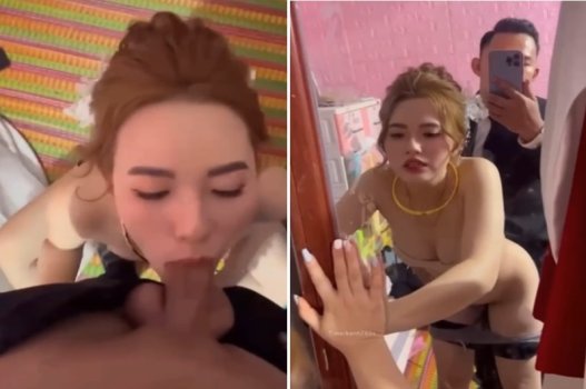 Phim cô dâu Việt và phù rể trong không gian riêng tư cuồng nhiệt