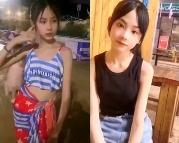 Quá ngại ngùng nên con cu cứ mãi đẩy chưa vào sâu