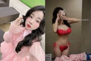 Quỳnh vóc dáng hấp dẫn làm gái mại dâm