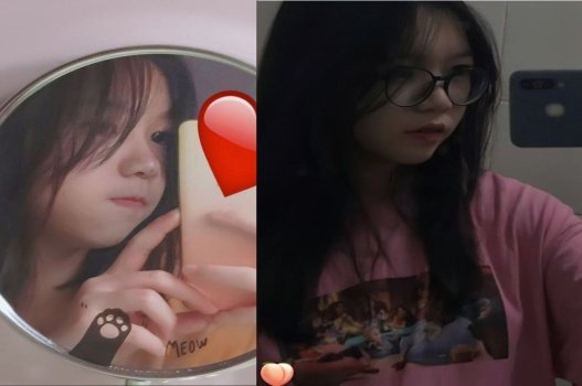 Nứng chỉ cần nhìn thấy rau non móc