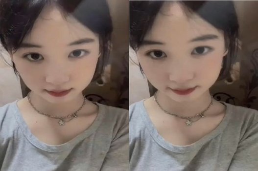 Em ngây thơ nhưng dâm đãng