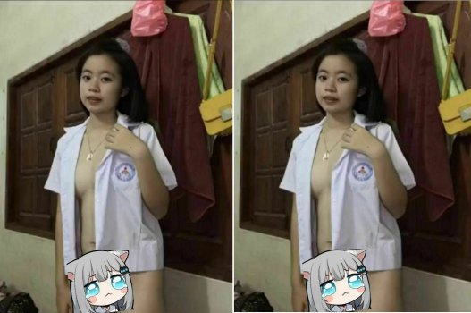 Đỉnh cao: Em sinh viên cuối khóa chán việc, quyết định làm cave
