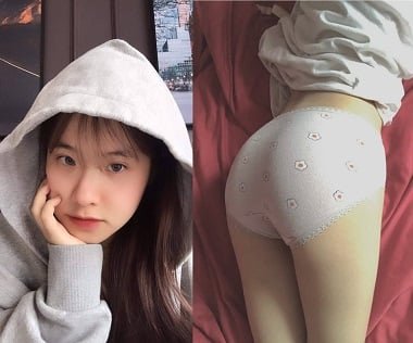 Mai Nguyễn - Siêu mẫu sexy