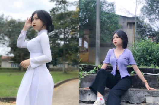 Sex nữ sinh body nóng bỏng bị đụ cực sướng