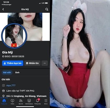 Gia Kỳ chế biến ra một cái quái gì hồn nhiên mang tên Siêu phẩm bướm hồng
