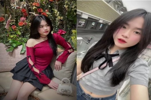 Sinh viên cạo lông bướm để dễ địt