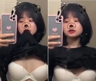 Sinh viên cạn tiền phải vay nóng nên bị phịch