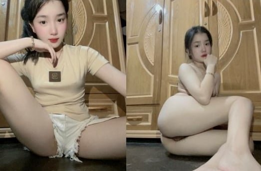 Sinh viên nữ nhút nhát trổ tài bí ẩn