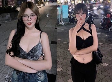 Thỏa mãn khi được đụ em Trinh Như Quỳnh