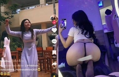 Thuốc kích dục khiến em trở thành dâm nữ hàng đầu