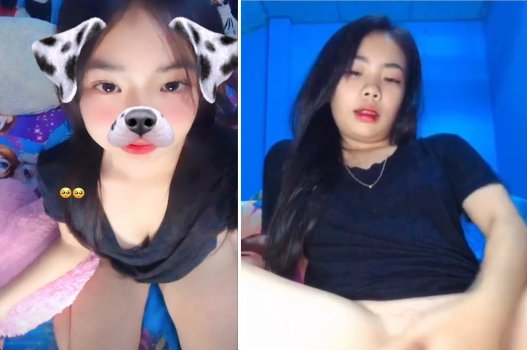 Thảo Ly chịch bướm đầy sướng