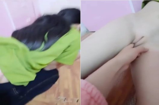Em gái trẻ xinh đẹp nhưng skill quan hệ siêu cấp