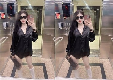 Clip sex nóng của Thuỳ Dương