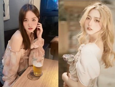 Chim xinh gái điếm địt trai trẻ