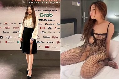 Tôi là một con đĩ của các nhà mạng