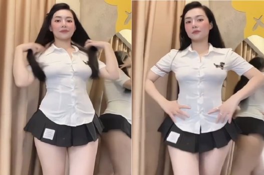 Trang 2k1 mông cong thích chổng đít