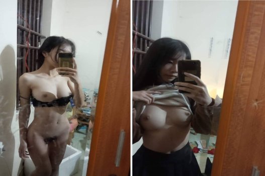 Trang Anh tuổi trẻ nồng nàn khát khao sự gần gũi