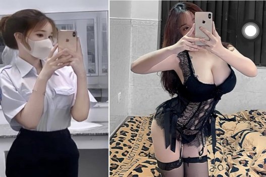 Phim xưa lạ video nữ sinh trắng hấp dẫn, khó chịu