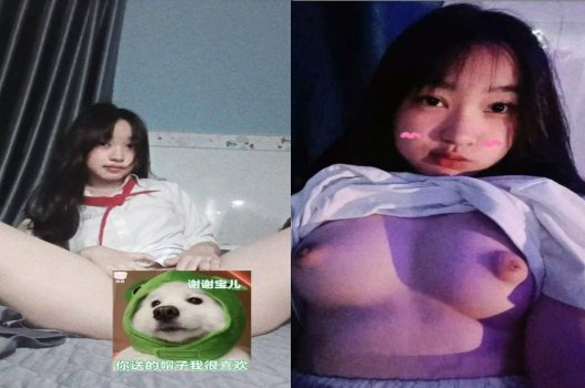 Clip sex Thanh Thảo học sinh cặp vú ngon