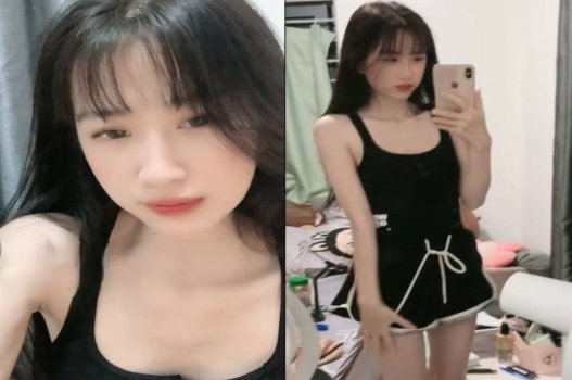 Ngực Nhỏ Nhưng Đam Mê Không Thể Chối Từ
